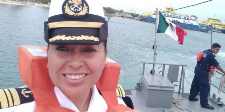Mujeres ganan presencia en las Fuerzas Armadas - Noticias, Deportes, Gossip, Columnas