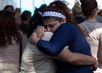 Mujeres presas, las otras víctimas de la guerra contra el narco: ONG - Noticias, Deportes, Gossip, Columnas