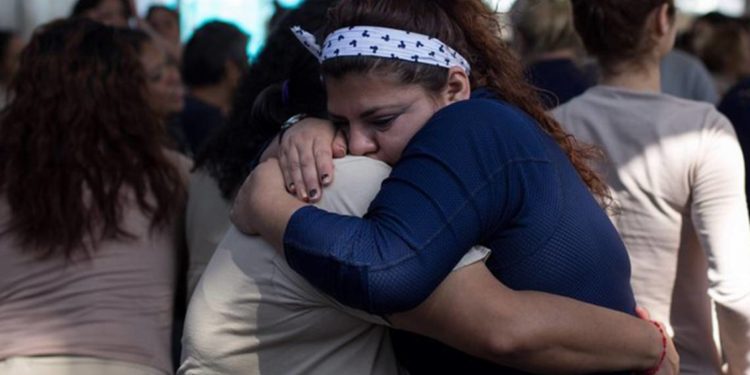 Mujeres presas, las otras víctimas de la guerra contra el narco: ONG - Noticias, Deportes, Gossip, Columnas