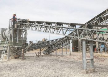 Nacionalizar el litio, camisa de fuerza al sector minero: Fernando Alanís - Noticias, Deportes, Gossip, Columnas