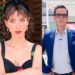 Natalia Téllez y Horacio Villalobos
