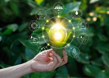 Natural | Las 10 tendencias de la energía digital - Noticias, Deportes, Gossip, Columnas