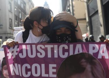 Nicole quería surcar el cielo como piloto; familiares exigen justicia tras su feminicidio - Noticias, Deportes, Gossip, Columnas