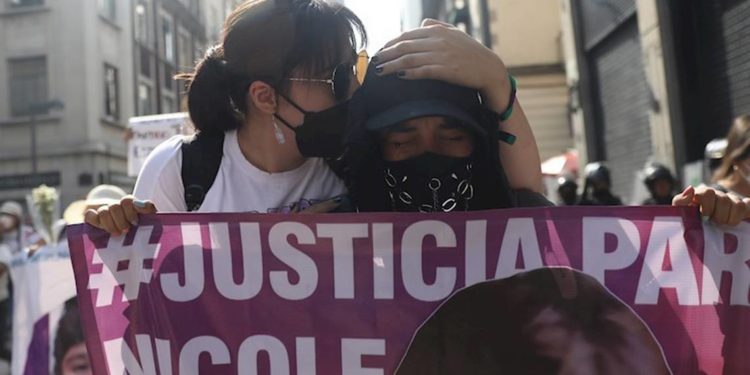 Nicole quería surcar el cielo como piloto; familiares exigen justicia tras su feminicidio - Noticias, Deportes, Gossip, Columnas