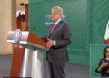 Niega AMLO infiltración del narco en una tercera parte del territorio - Noticias, Deportes, Gossip, Columnas