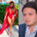 Ninel Conde y Giovanni Medina