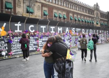 Ningún estado del país se preocupa por las mujeres - Noticias, Deportes, Gossip, Columnas