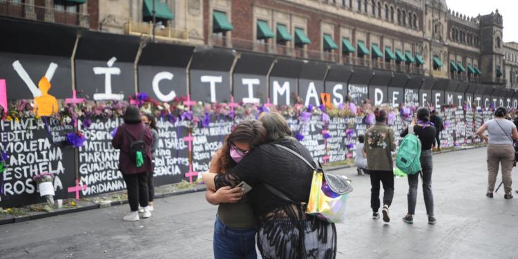 Ningún estado del país se preocupa por las mujeres - Noticias, Deportes, Gossip, Columnas