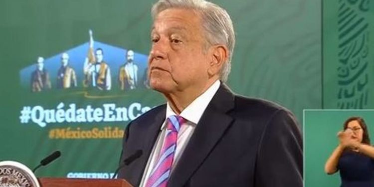 No descarto que le hayan metido gol al auditor: AMLO por informe del NAIM - Noticias, Deportes, Gossip, Columnas