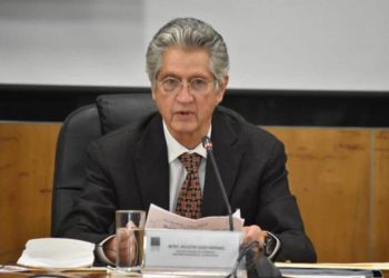 No hubo dolo en escrutinio del NAICM, afirma Agustín Caso, auditor especial - Noticias, Deportes, Gossip, Columnas