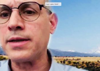"No me hospitalizaron por estar delicado", esto responde Gatell sobre su salud - Noticias, Deportes, Gossip, Columnas