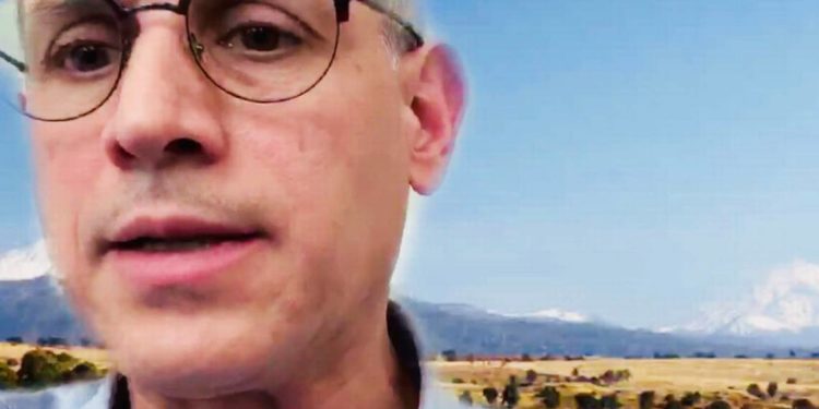 "No me hospitalizaron por estar delicado", esto responde Gatell sobre su salud - Noticias, Deportes, Gossip, Columnas