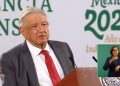No quiero un espectáculo: AMLO se vacunará contra el Covid-19 en privado