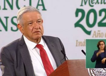 No quiero un espectáculo: AMLO se vacunará contra el Covid-19 en privado