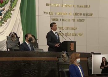 No somos enemigos de la federación: García Cabeza de Vaca - Noticias, Deportes, Gossip, Columnas