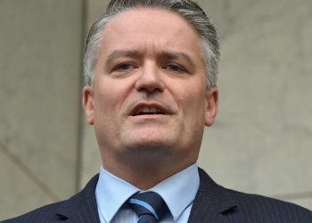 Nombran a Mathias Cormann nuevo secretario general de la OCDE - Noticias, Deportes, Gossip, Columnas