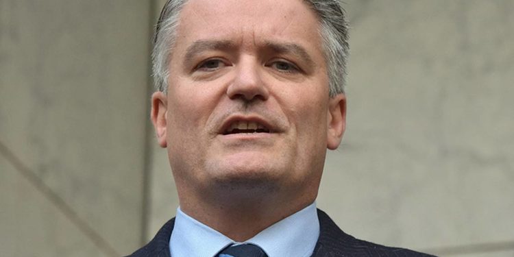 Nombran a Mathias Cormann nuevo secretario general de la OCDE - Noticias, Deportes, Gossip, Columnas