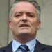 Nombran a Mathias Cormann nuevo secretario general de la OCDE - Noticias, Deportes, Gossip, Columnas