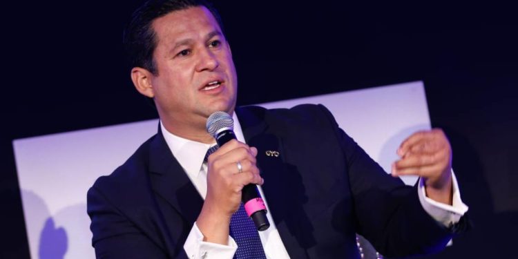 Nos hubiera gustado el diálogo con el Presidente: Diego Sinhue - Noticias, Deportes, Gossip, Columnas