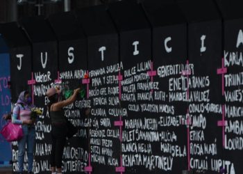 Nuestra gobierno no va a desatar nunca la represión, dice AMLO en el #8M - Noticias, Deportes, Gossip, Columnas