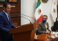 Nueve de cada 10 sindicatos federales ya legitimaron sus contratos colectivos - Noticias, Deportes, Gossip, Columnas