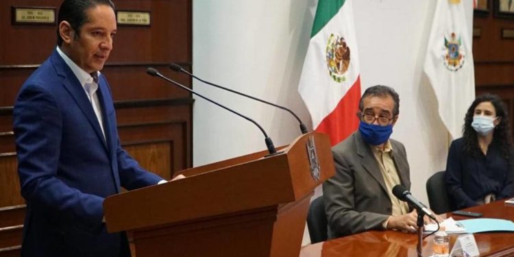 Nueve de cada 10 sindicatos federales ya legitimaron sus contratos colectivos - Noticias, Deportes, Gossip, Columnas
