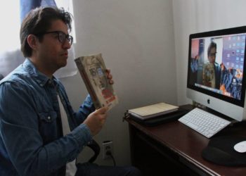 Nuevo León terminará en forma virtual el ciclo escolar - Noticias, Deportes, Gossip, Columnas