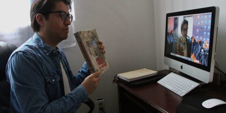 Nuevo León terminará en forma virtual el ciclo escolar - Noticias, Deportes, Gossip, Columnas