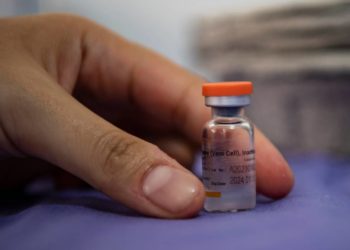 Nuevo León y Tamaulipas acuerdan no aplicar vacunas anticovid de Sinovac - Noticias, Deportes, Gossip, Columnas