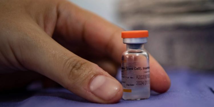 Nuevo León y Tamaulipas acuerdan no aplicar vacunas anticovid de Sinovac - Noticias, Deportes, Gossip, Columnas