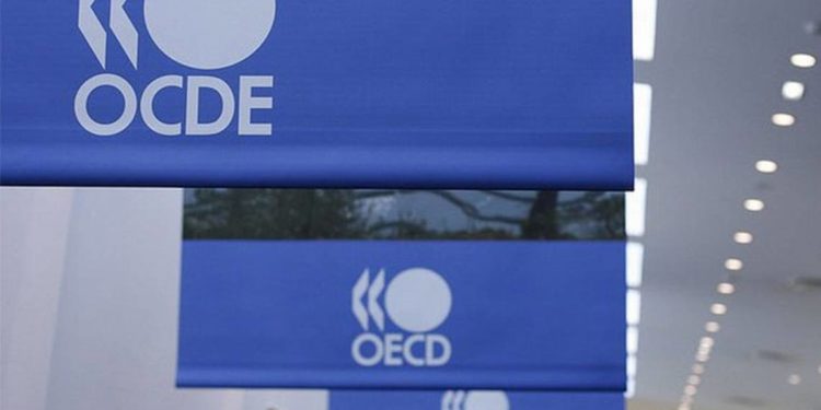 OCDE pide no subir los impuestos por Covid-19 - Noticias, Deportes, Gossip, Columnas