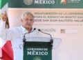 Obras del gobierno quedarán listas a más tardar en 2024: AMLO - Noticias, Deportes, Gossip, Columnas