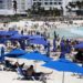 Oleada de turistas llegan al Caribe mexicano pese a posible tercera ola Covid - Noticias, Deportes, Gossip, Columnas
