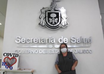 Orgullosa al dar un servicio a quienes se debaten entre la vida y la muerte: Eva Margarita - Noticias, Deportes, Gossip, Columnas