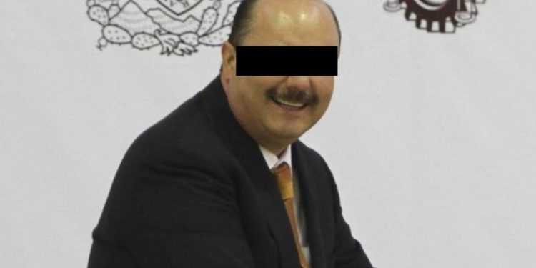 Otorgan suspensión a Cesar N para no ser detenido en México - Noticias, Deportes, Gossip, Columnas