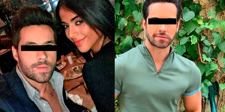 Otra denuncia contra Eleazar 'N'