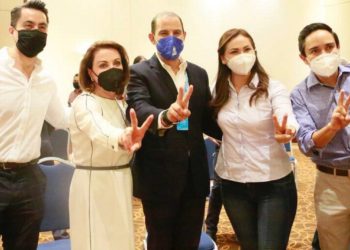 PAN impugnará acuerdo del INE para regular la sobrerrepresentación en San Lázaro - Noticias, Deportes, Gossip, Columnas