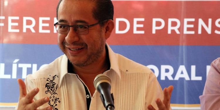 PES crea comité para evitar candidatos con nexos delictivos - Noticias, Deportes, Gossip, Columnas