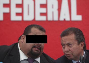 PRI advierte que no solapará a Cuauhtémoc "N", acusado de crear una red de prostitución - Noticias, Deportes, Gossip, Columnas