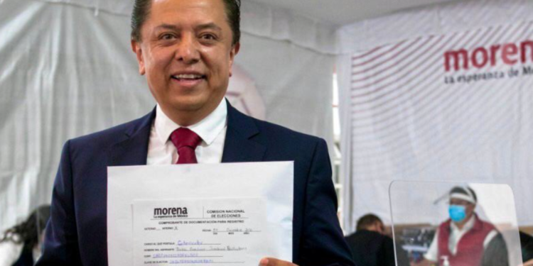 Pablo Amílcar Sandoval se baja de proceso para gubernatura de Guerrero - Noticias, Deportes, Gossip, Columnas