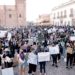 Pandémica conmemoración del Día Internacional de la Mujer en Zacatecas - Noticias, Deportes, Gossip, Columnas