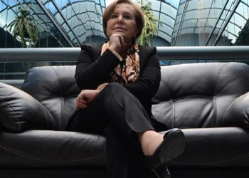 Patricia Olamendi | Hay una sensación de que no hay mañana - Noticias, Deportes, Gossip, Columnas