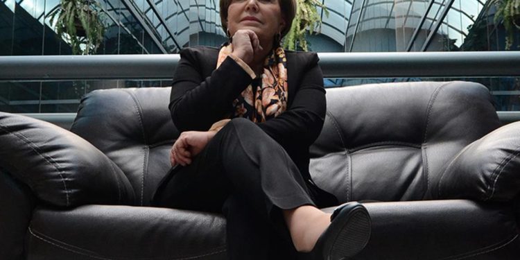 Patricia Olamendi | Hay una sensación de que no hay mañana - Noticias, Deportes, Gossip, Columnas