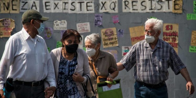 Pensiones beneficiarán a 11 millones de adultos mayores - Noticias, Deportes, Gossip, Columnas