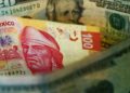 Peso mexicano cae hasta las 21.6 unidades por dólar, su peor nivel en más de cuatro meses - Noticias, Deportes, Gossip, Columnas