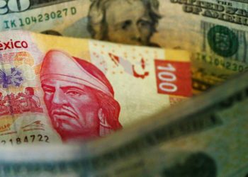 Peso mexicano cae hasta las 21.6 unidades por dólar, su peor nivel en más de cuatro meses - Noticias, Deportes, Gossip, Columnas