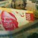 Peso mexicano cae hasta las 21.6 unidades por dólar, su peor nivel en más de cuatro meses - Noticias, Deportes, Gossip, Columnas
