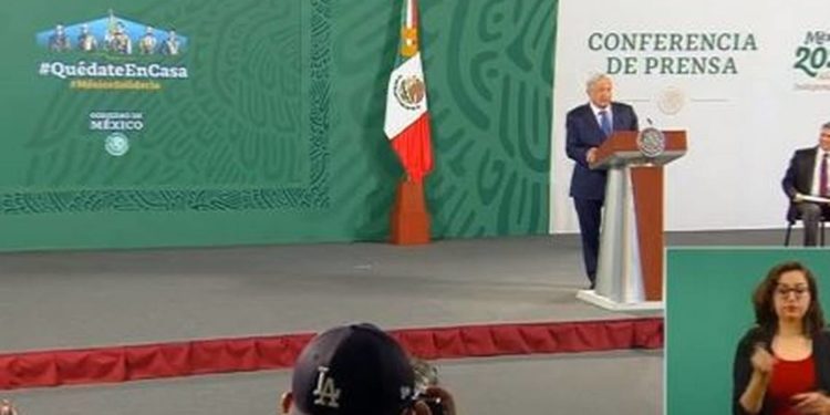 Pide AMLO a diputados abrir expediente del gobernador de Tamaulipas - Noticias, Deportes, Gossip, Columnas