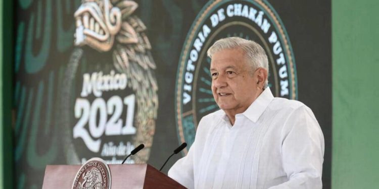 Pide a AMLO al INE no actuar contra su movimiento - Noticias, Deportes, Gossip, Columnas
