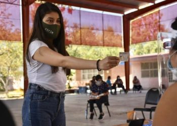 Piden reforzar la sanidad en las elecciones - Noticias, Deportes, Gossip, Columnas